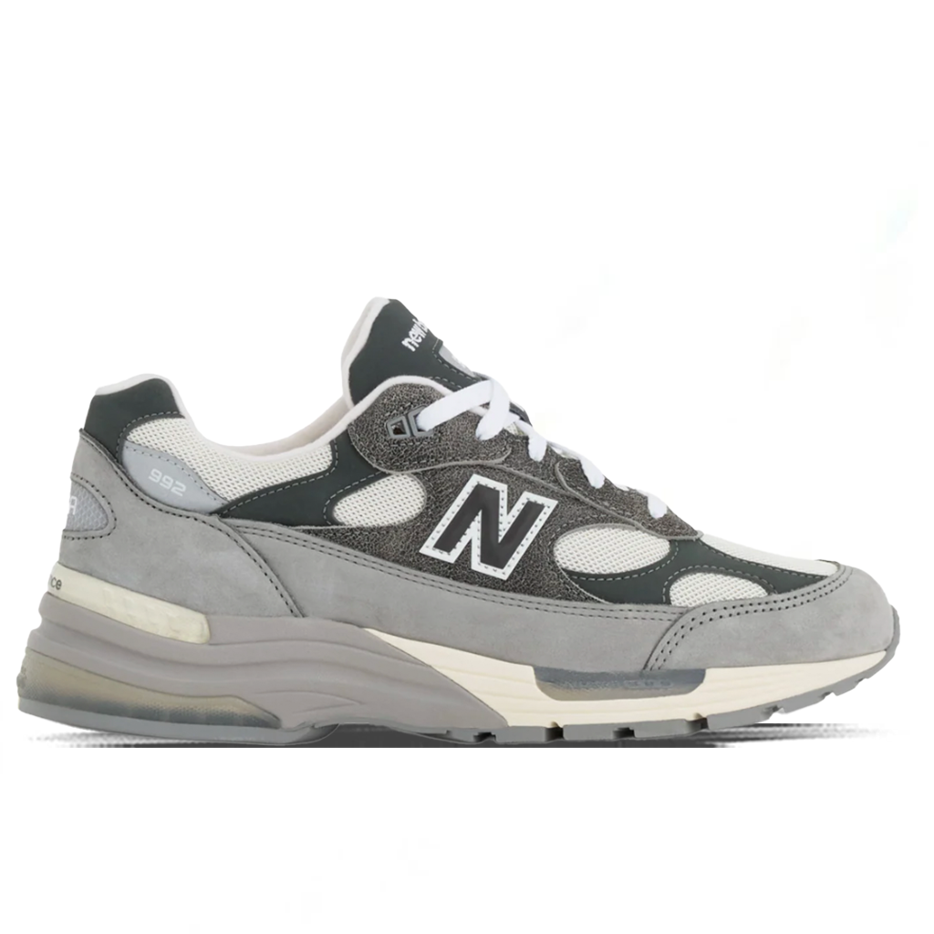 Made in USA 992 - Shadow Grey